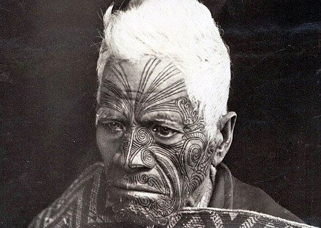 maori